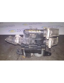 Recambio de valvula intercambio de calefaccion para bmw serie 5 berlina (e39) 3.0 24v turbodiesel cat referencia OEM IAM 1474121