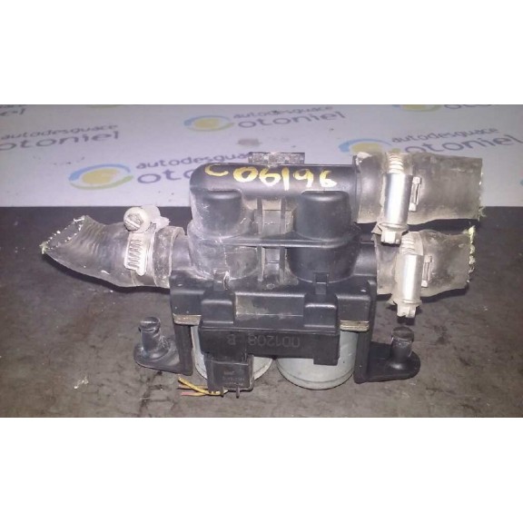 Recambio de valvula intercambio de calefaccion para bmw serie 5 berlina (e39) 3.0 24v turbodiesel cat referencia OEM IAM 1474121