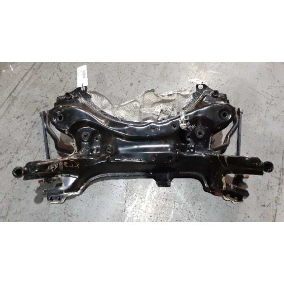 Recambio de puente delantero para toyota auris hybrid active referencia OEM IAM   