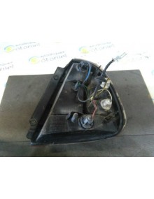 Recambio de piloto trasero izquierdo para daewoo nubira berlina referencia OEM IAM    2