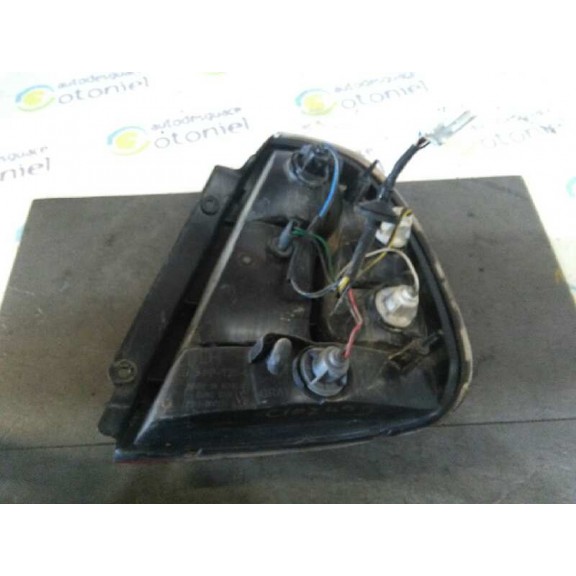 Recambio de piloto trasero izquierdo para daewoo nubira berlina referencia OEM IAM   