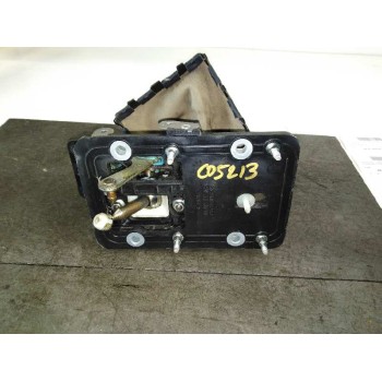 Recambio de palanca cambio para subaru impreza g12 limited referencia OEM IAM   