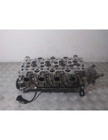 Recambio de culata para kia carens ( ) 1.7 crdi cat referencia OEM IAM NUGMGD561  