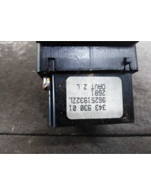 Recambio de mando intermitentes para citroën xsara picasso 1.8 cat (6fz / ew7j4) referencia OEM IAM 96251932ZL   2