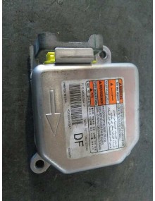 Recambio de centralita airbag para daewoo nubira berlina referencia OEM IAM 96312354F  
