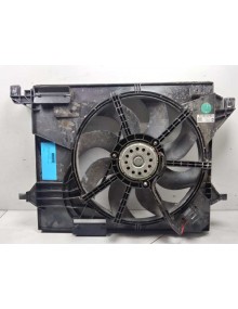 Recambio de electroventilador para mg zs luxury referencia OEM IAM QFZ13931C  