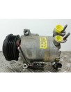 Recambio de compresor aire acondicionado para ford focus lim. (cb8) trend referencia OEM IAM CU6119D629FC  