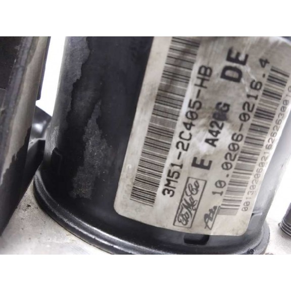 Recambio de abs para ford focus berlina (cap) ambiente (d) referencia OEM IAM 3M512C405HB  
