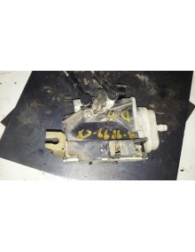 Recambio de cerradura puerta delantera derecha para audi a4 berlina (b5) 1.9 tdi referencia OEM IAM   