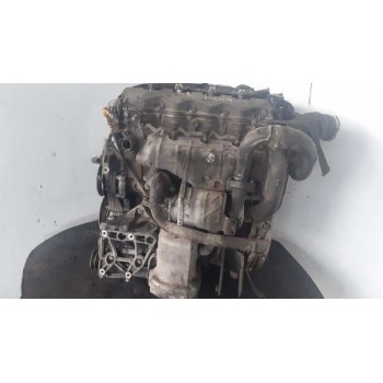 Recambio de motor completo para nissan almera tino (v10m) 2.2 dci diesel cat referencia OEM IAM YD22  