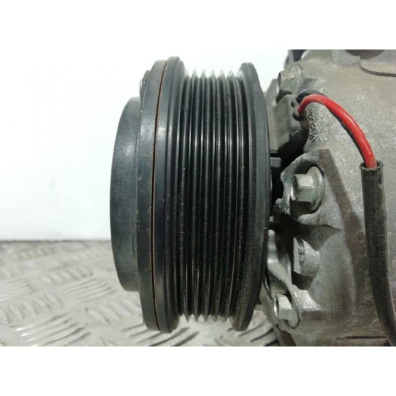 Recambio de compresor aire acondicionado para ford focus lim. (cb8) trend referencia OEM IAM CU6119D629FC  