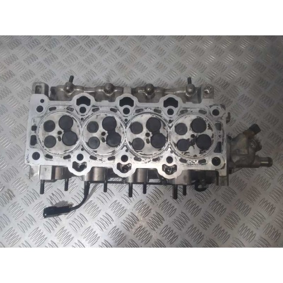 Recambio de culata para kia carens ( ) 1.7 crdi cat referencia OEM IAM NUGMGD561  