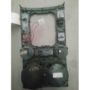 Recambio de modulo electronico para volkswagen touareg (7la) tdi v10 referencia OEM IAM 7L6858602 7L6863216 TOCADO