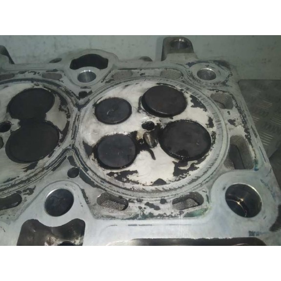 Recambio de culata para kia carens ( ) 1.7 crdi cat referencia OEM IAM NUGMGD561  