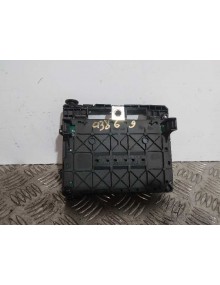 Recambio de centralita bsm para citroën c5 berlina 2.0 hdi referencia OEM IAM 9641258080 9641258080  2