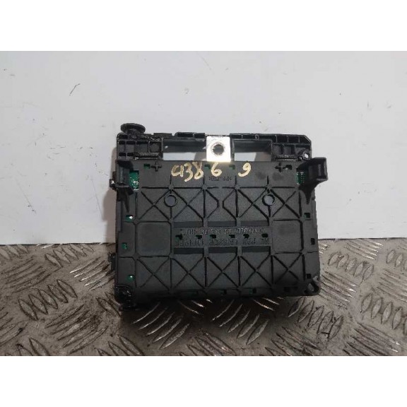 Recambio de centralita bsm para citroën c5 berlina 2.0 hdi referencia OEM IAM 9641258080 9641258080 