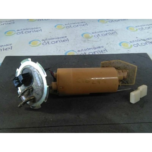 Recambio de aforador para daewoo nubira berlina referencia OEM IAM 96183061  