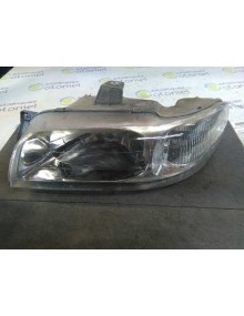 Recambio de faro izquierdo para daewoo nubira berlina referencia OEM IAM   MONOPTICA