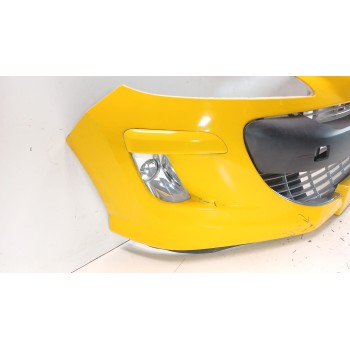 Recambio de paragolpes delantero para peugeot 308 sw i (4e_, 4h_) 1.6 hdi referencia OEM IAM 7401LS  