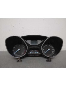 Recambio de cuadro instrumentos para ford focus lim. (cb8) trend referencia OEM IAM BM5T10849  