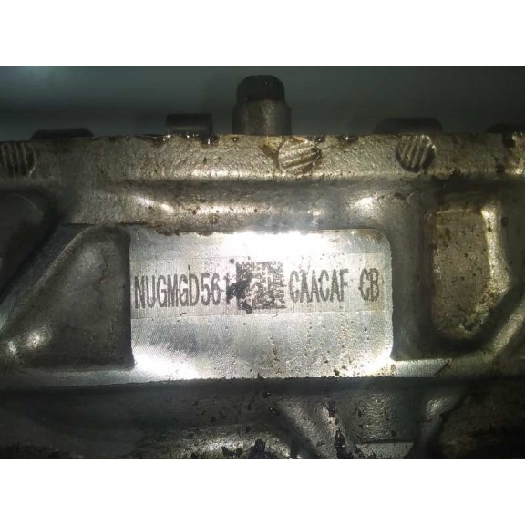 Recambio de culata para kia carens ( ) 1.7 crdi cat referencia OEM IAM NUGMGD561  