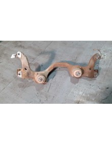 Recambio de puente delantero para porsche cayenne (typ 9pa) s referencia OEM IAM 94837530902  