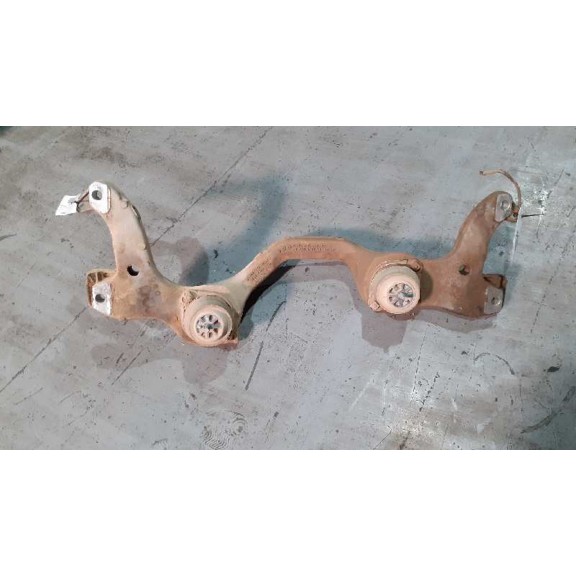 Recambio de puente delantero para porsche cayenne (typ 9pa) s referencia OEM IAM 94837530902  