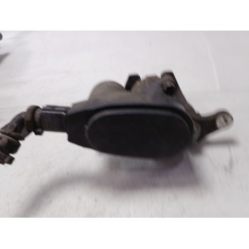 Recambio de pinza freno trasera izquierda para hyundai i40 comfort referencia OEM IAM   