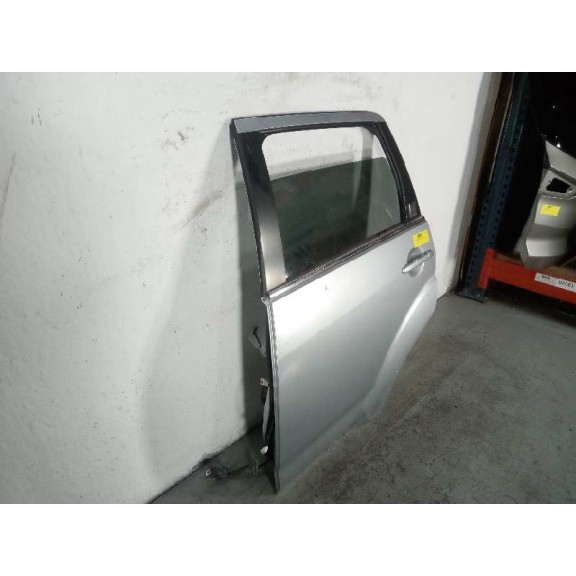 Recambio de puerta trasera izquierda para citroën c-crosser 2.2 hdi fap cat referencia OEM IAM   