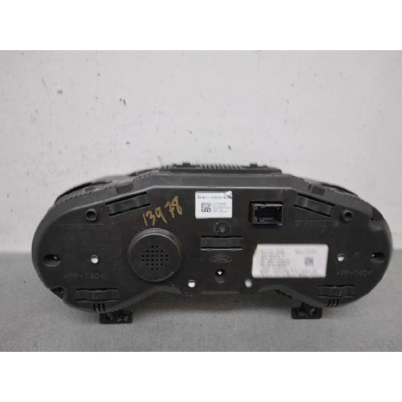 Recambio de cuadro instrumentos para ford focus lim. (cb8) trend referencia OEM IAM BM5T10849  