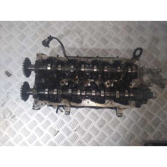Recambio de culata para kia carens ( ) 1.7 crdi cat referencia OEM IAM NUGMGD561  