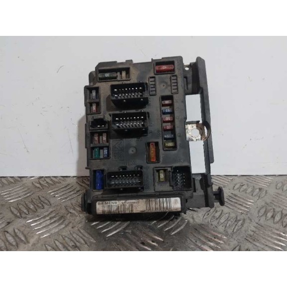 Recambio de centralita bsm para citroën c5 berlina 2.0 16v cat (rfn / ew10j4) referencia OEM IAM 9641257980 9641257980 