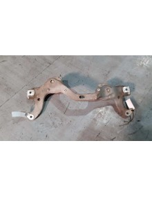 Recambio de puente delantero para porsche cayenne (typ 9pa) s referencia OEM IAM 94837530902   2