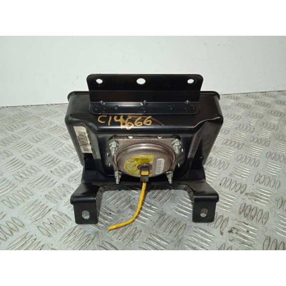 Recambio de airbag delantero derecho para ssangyong actyon 200 xdi referencia OEM IAM 8621031000 606857601 