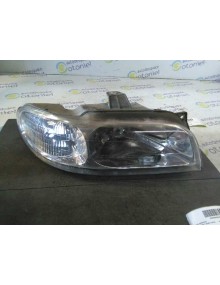 Recambio de faro derecho para daewoo nubira berlina referencia OEM IAM   MONOPTICA