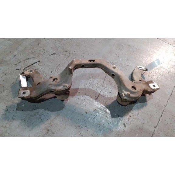 Recambio de puente delantero para porsche cayenne (typ 9pa) s referencia OEM IAM 94837530902  