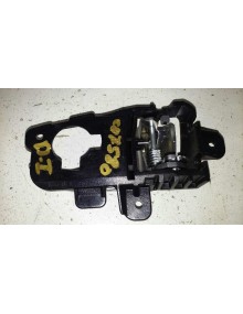 Recambio de maneta interior delantera izquierda para hyundai i30 (gd) trend referencia OEM IAM    2