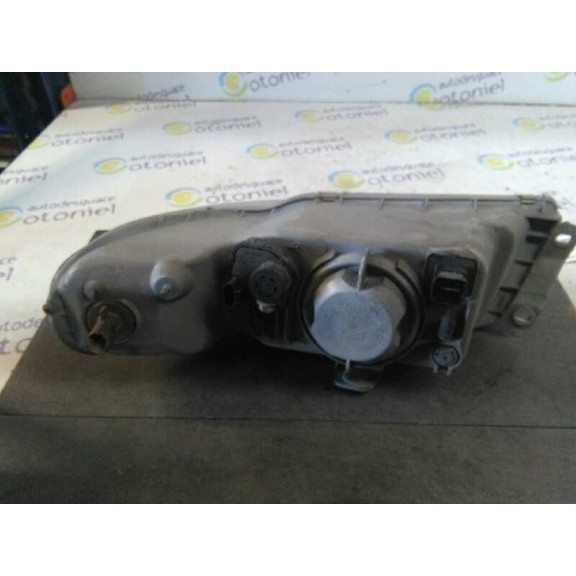 Recambio de faro derecho para daewoo nubira berlina referencia OEM IAM   MONOPTICA