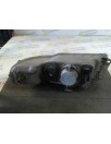 Recambio de faro derecho para daewoo nubira berlina referencia OEM IAM   MONOPTICA