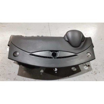 Recambio de kit airbag para citroën c3 collection referencia OEM IAM 3064241  