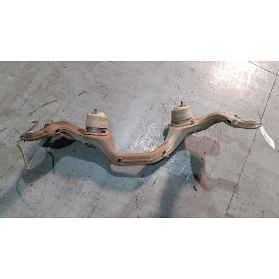 Recambio de puente delantero para porsche cayenne (typ 9pa) s referencia OEM IAM 94837530902  