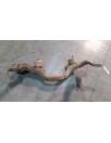 Recambio de puente delantero para porsche cayenne (typ 9pa) s referencia OEM IAM 94837530902  
