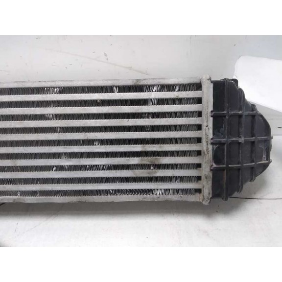 Recambio de intercooler para mg zs luxury referencia OEM IAM 12345611  