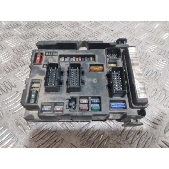 Recambio de centralita bsm para citroën c5 berlina 2.0 16v cat (rfn / ew10j4) referencia OEM IAM 9641257980 9641257980 