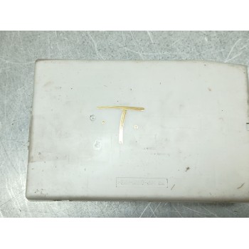 Recambio de caja reles / fusibles para infiniti qx70 3.7 awd referencia OEM IAM 284B71BN4C  