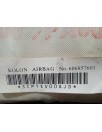 Recambio de airbag delantero derecho para ssangyong actyon 200 xdi referencia OEM IAM 8621031000 606857601 