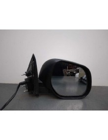 Recambio de retrovisor derecho para citroën c-crosser 2.2 hdi fap cat referencia OEM IAM  ABATIBLE 7 CABLES