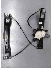 Recambio de elevalunas delantero derecho para ford focus lim. (cb8) trend referencia OEM IAM BM51A23200BD 924754106 5P 6 PINS