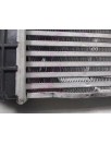 Recambio de intercooler para mg zs luxury referencia OEM IAM 12345611  