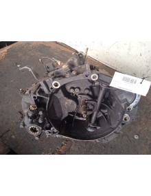 Recambio de caja cambios para peugeot partner (s1) 1.9 diesel referencia OEM IAM 20TE22   2